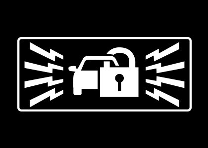 Safety Car Alarm